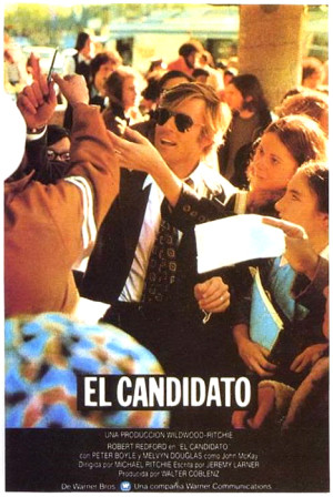 El candidato