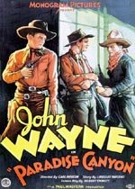 El cañón del paraíso (1935)