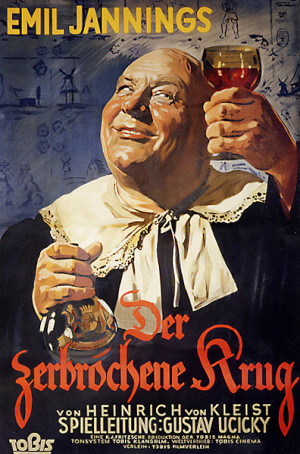 El cántaro roto (1935)