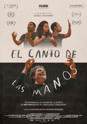 El canto de las manos (2025)