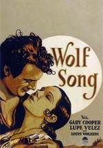 El canto del lobo