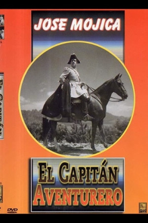 El Capitan aventurero (1939)