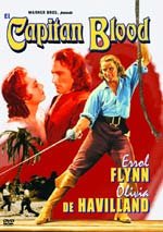 El capitán Blood
