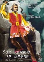 El Capitán de Loyola