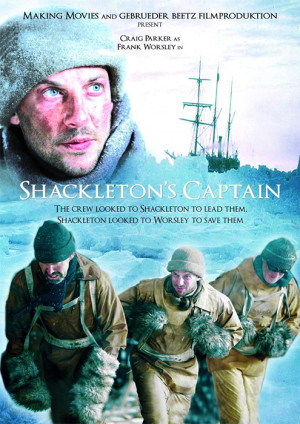 El capitán Shackleton (2012)