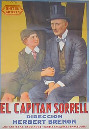 El capitán Sorrell