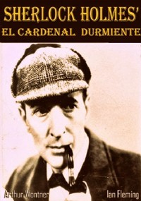 El cardenal durmiente (1931)