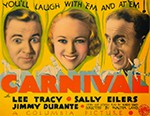 El carnaval de la vida (1935)