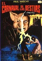 El carnaval de las bestias (1980)