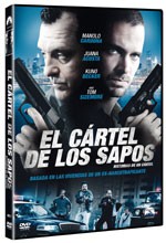 El cártel de los sapos