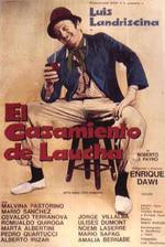 El casamiento de Laucha (1977)