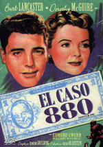 El caso 880