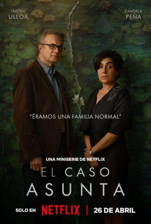 El caso Asunta (2023)