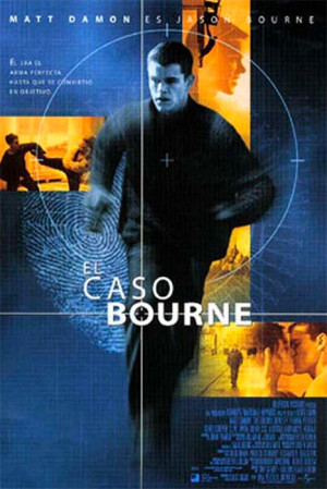 El caso Bourne