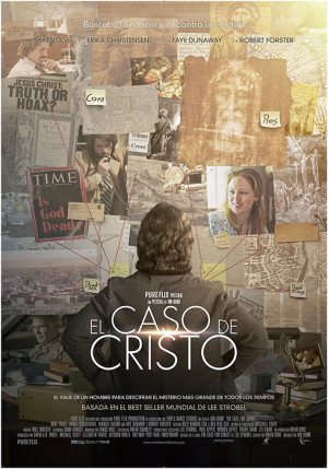 El caso de Cristo (2017)