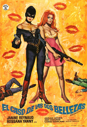 El caso de las dos bellezas