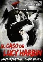 El caso de Lucy Harbin (1964)