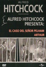 El caso del señor Pelham (1955)