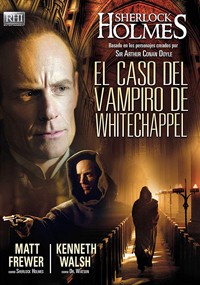 El caso del vampiro de Whitechapel (2002)