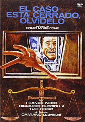 El caso está cerrado, olvídelo (1971)
