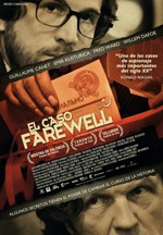 El caso Farewell (2011)