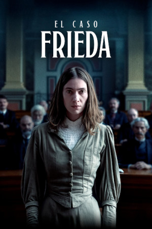 El caso Frieda (2024)