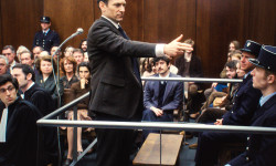 El caso Goldman