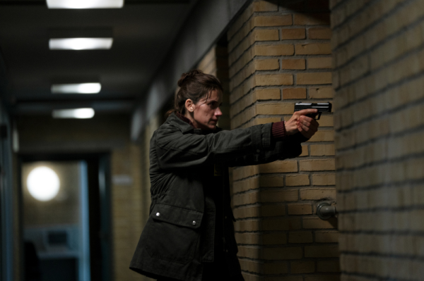 El caso Hartung (2ª temporada)