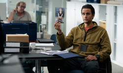 El caso Hartung (2ª temporada)