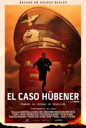 El caso Hübener (2025)