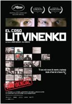 El caso Litvinenko (2007)