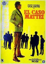 El caso Mattei