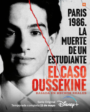 El caso Oussekine (2022)