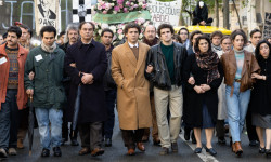 El caso Oussekine