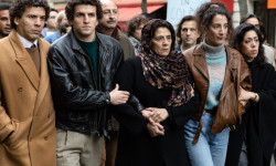 El caso Oussekine