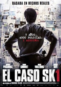 El caso SK1 (2014)