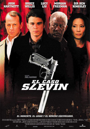 El caso Slevin