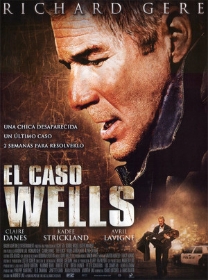 El caso Wells (2007)