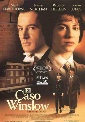 El caso Winslow (1999)