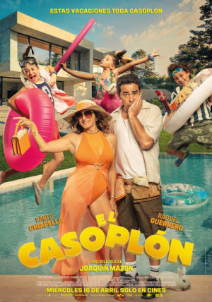 El casoplón (2025)