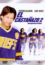 El castañazo 2
