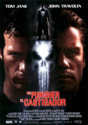El castigador (2004)
