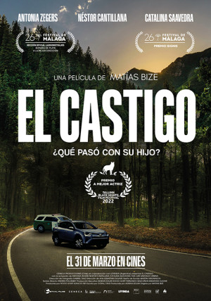 El castigo