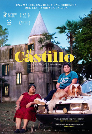 El castillo (2022)