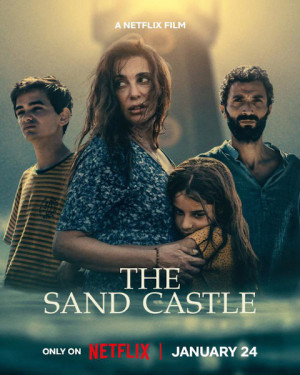 El castillo de arena (2024)