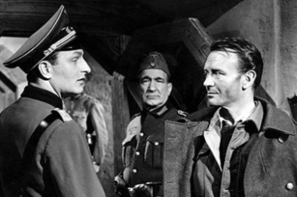 El castillo de Colditz foto crítica.