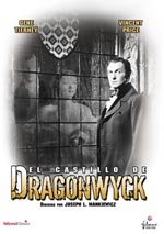 El castillo de Dragonwyck