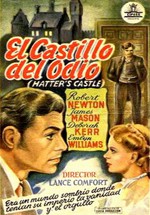 El castillo del odio (1942)