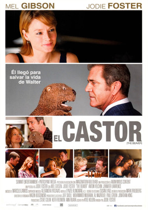 El castor (2011)