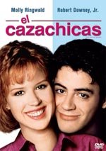 El cazachicas